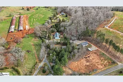 110 Axel Drive, Fountain Inn, SC 29644 - Photo 47