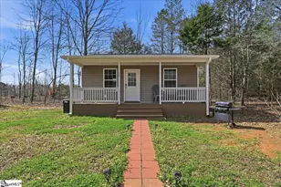 110 Axel Dr, Fountain Inn, SC 29644 - Photo 29