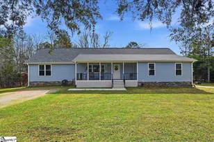 110 Axel Dr, Fountain Inn, SC 29644 - Photo 49