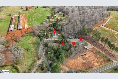 110 Axel Drive, Fountain Inn, SC 29644 - Photo 45