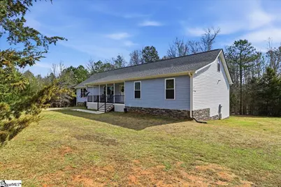 110 Axel Drive, Fountain Inn, SC 29644 - Photo 1