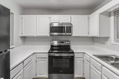 1506 Northlake Drive #Unit 15F, Anderson, SC 29625 - Photo 3