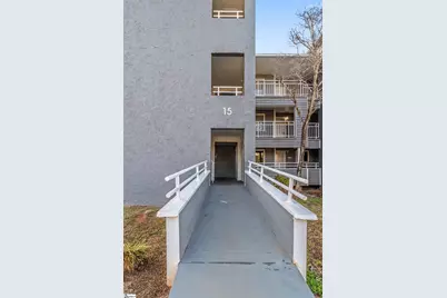 1506 Northlake Drive #Unit 15F, Anderson, SC 29625 - Photo 23