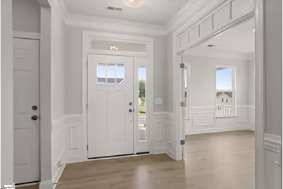 1024 Horse Whisper Run, Landrum, SC 29356 - Photo 5