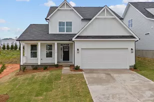 1024 Horse Whisper Run, Landrum, SC 29356 - Photo 1