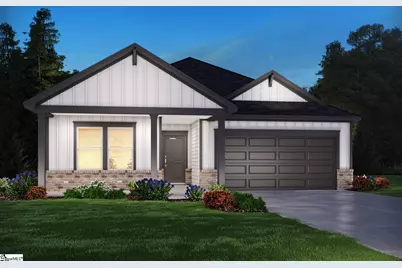 105 Milo Road, Spartanburg, SC 29306 - Photo 1