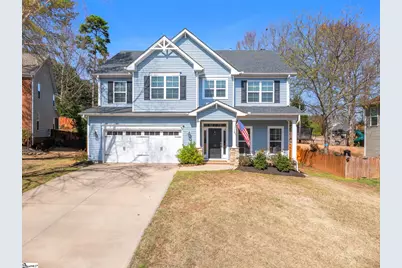 12 Glenbow Court, Simpsonville, SC 29680 - Photo 1