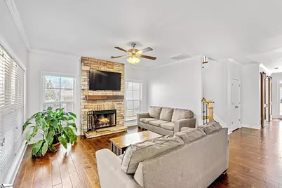 12 Glenbow Court, Simpsonville, SC 29680 - Photo 9