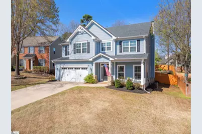 12 Glenbow Court, Simpsonville, SC 29680 - Photo 43