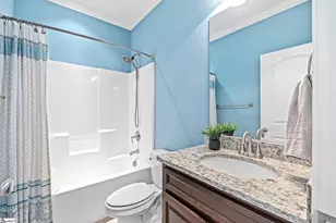 12 Glenbow Ct, Simpsonville, SC 29680 - Photo 19