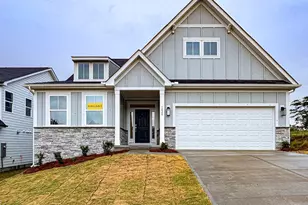 1020 Horse Whisper Run, Landrum, SC 29356 - Photo 1