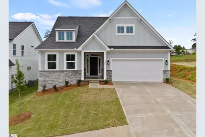 1020 Horse Whisper Run, Landrum, SC 29356 - Photo 1