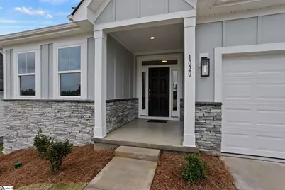1020 Horse Whisper Run, Landrum, SC 29356 - Photo 3