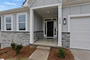 1020 Horse Whisper Run, Landrum, SC 29356 - Photo 3