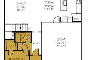177 Gumwood Circle, Gaffney, SC 29341 - Photo 3
