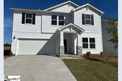 177 Gumwood Circle, Gaffney, SC 29341 - Photo 1