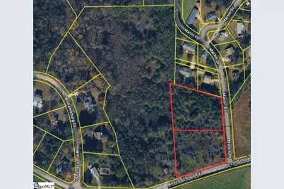 1290 Ansel School Road #(Lot 1), Greer, SC 29651 - Photo 1