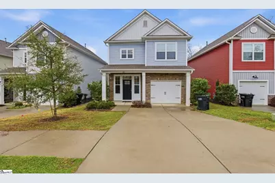 101 Wheaton Court, Simpsonville, SC 29680 - Photo 1