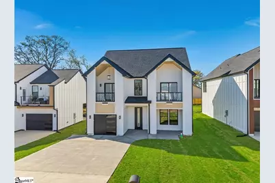 33 Gentry Street, Greenville, SC 29611 - Photo 1