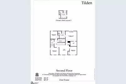 207 Dansby Court #Lot 737, Greenville, SC 29605 - Photo 9