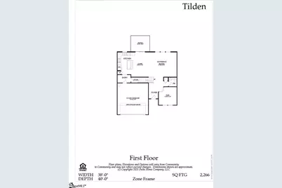 207 Dansby Court #Lot 737, Greenville, SC 29605 - Photo 5