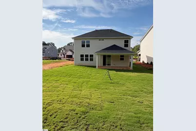 207 Dansby Court #Lot 737, Greenville, SC 29605 - Photo 3