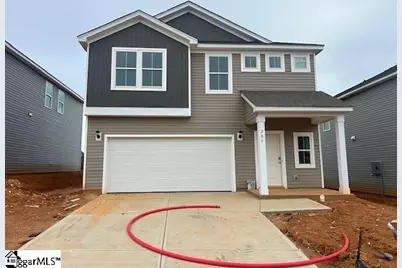 205 Gumwood Circle, Gaffney, SC 29341 - Photo 1