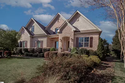 53 Fox Hunt Lane, Greer, SC 29651 - Photo 1