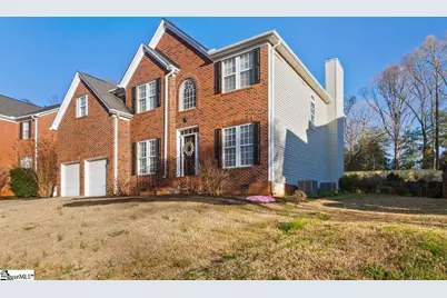 12 Bentley Way, Greer, SC 29650 - Photo 5