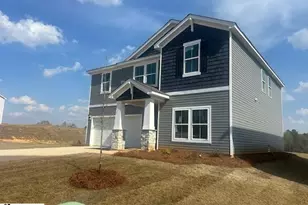 203 Gumwood Circle, Gaffney, SC 29341 - Photo 3