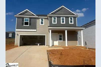223 Gumwood Circle, Gaffney, SC 29341 - Photo 1