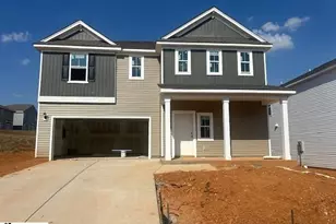 223 Gumwood Circle, Gaffney, SC 29341 - Photo 1