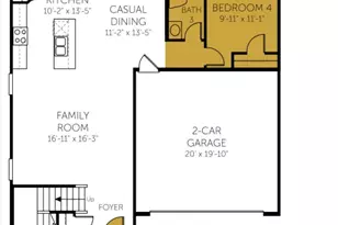 223 Gumwood Circle, Gaffney, SC 29341 - Photo 17