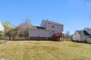 216 Twin Falls Dr, Simpsonville, SC 29680 - Photo 29