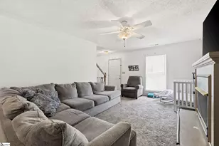 216 Twin Falls Dr, Simpsonville, SC 29680 - Photo 5