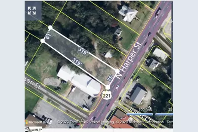 669 N Harper Street, Laurens, SC 29360 - Photo 1