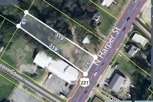 669 N Harper St, Laurens, SC 29360 - Photo 1