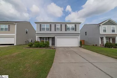 113 Traditons Boulevard, Anderson, SC 29625 - Photo 1