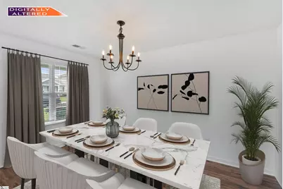 113 Traditons Boulevard, Anderson, SC 29625 - Photo 7