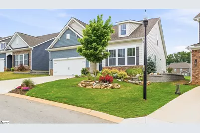 417 Jack Hunter Place, Woodruff, SC 29388 - Photo 41