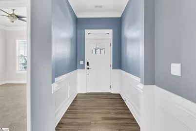 417 Jack Hunter Place, Woodruff, SC 29388 - Photo 5