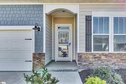 417 Jack Hunter Place, Woodruff, SC 29388 - Photo 3