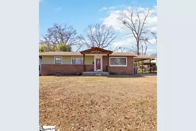 110 Chester Street, Spartanburg, SC 29301 - Photo 1