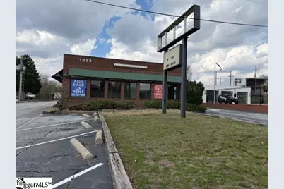 2813 Wade Hampton Boulevard, Taylors, SC 29687 - Photo 1