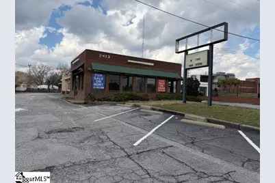 2813 Wade Hampton Boulevard, Taylors, SC 29687 - Photo 3