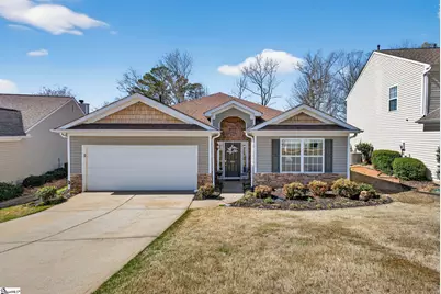 920 Medora Drive, Greer, SC 29650 - Photo 1