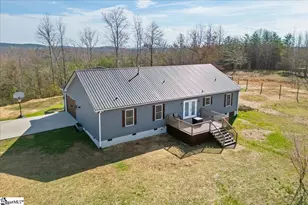 4519 Dacusville Hwy, Marietta, SC 29661 - Photo 49