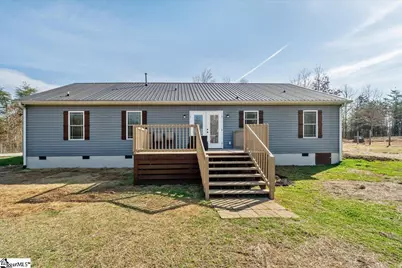 4519 Dacusville Highway, Marietta, SC 29661 - Photo 41