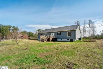 4519 Dacusville Highway, Marietta, SC 29661 - Photo 39