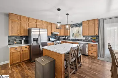 4519 Dacusville Highway, Marietta, SC 29661 - Photo 7